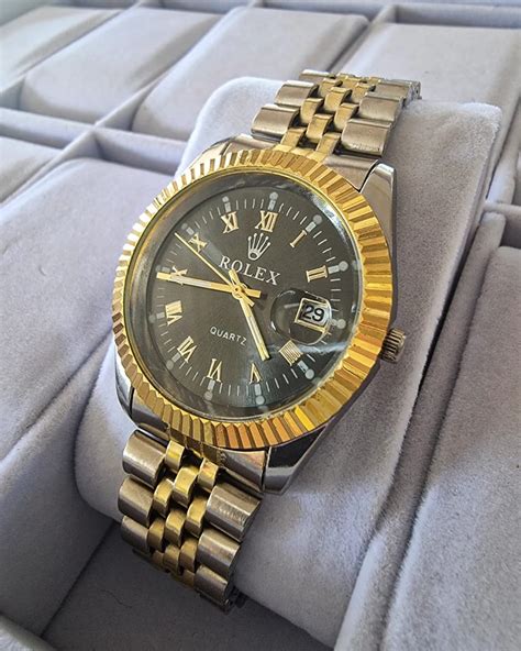 rolex hombre precio